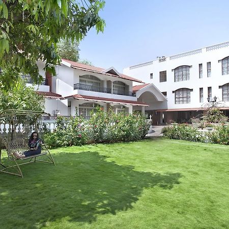 วิลลา ซาน ลอว์เรนซ์ Hotel โลนาวาลา ภายนอก รูปภาพ