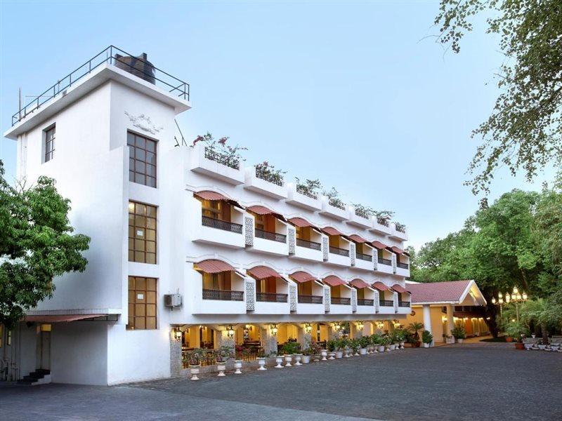 วิลลา ซาน ลอว์เรนซ์ Hotel โลนาวาลา ภายนอก รูปภาพ