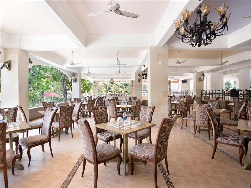 วิลลา ซาน ลอว์เรนซ์ Hotel โลนาวาลา ภายนอก รูปภาพ