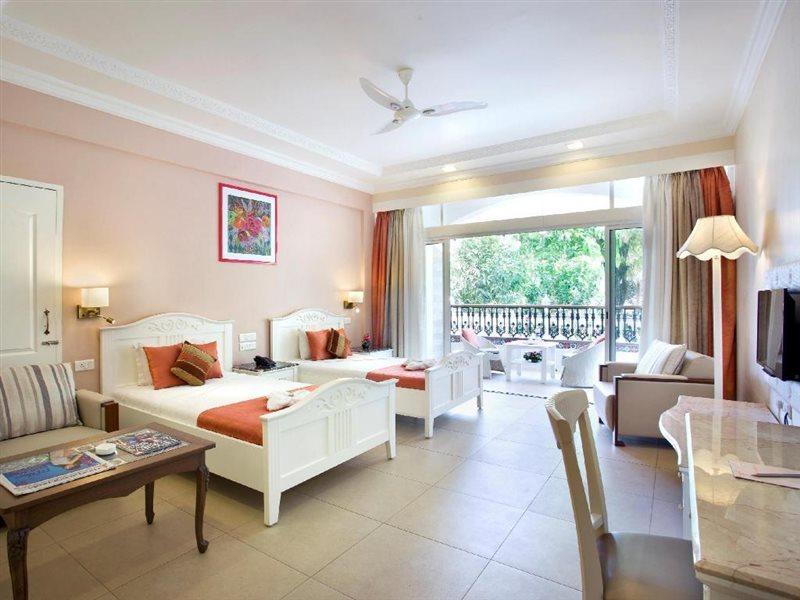 วิลลา ซาน ลอว์เรนซ์ Hotel โลนาวาลา ภายนอก รูปภาพ