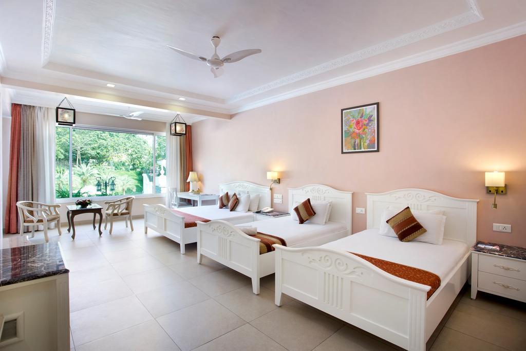 วิลลา ซาน ลอว์เรนซ์ Hotel โลนาวาลา ภายนอก รูปภาพ