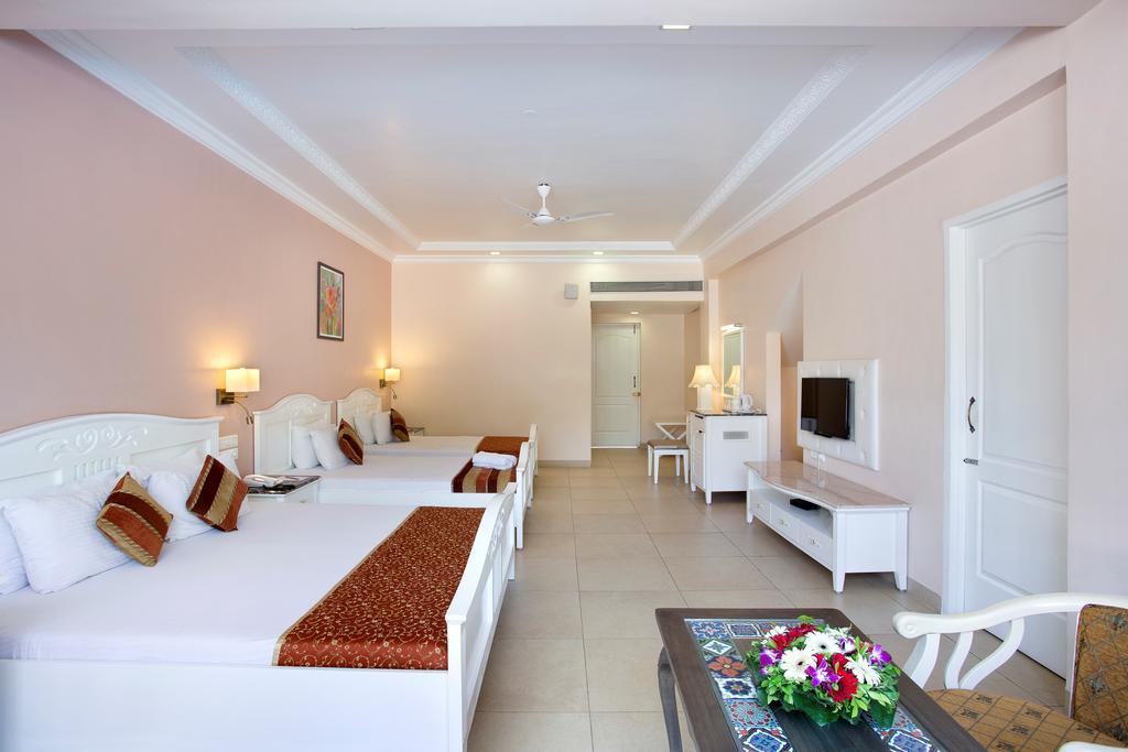 วิลลา ซาน ลอว์เรนซ์ Hotel โลนาวาลา ภายนอก รูปภาพ