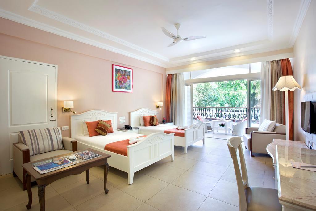 วิลลา ซาน ลอว์เรนซ์ Hotel โลนาวาลา ภายนอก รูปภาพ