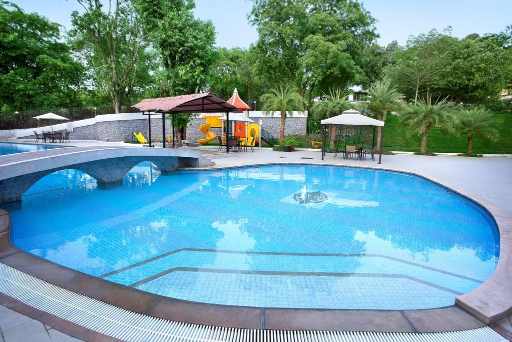 วิลลา ซาน ลอว์เรนซ์ Hotel โลนาวาลา ภายนอก รูปภาพ