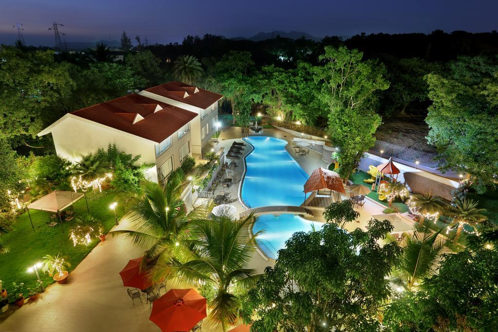 วิลลา ซาน ลอว์เรนซ์ Hotel โลนาวาลา ภายนอก รูปภาพ