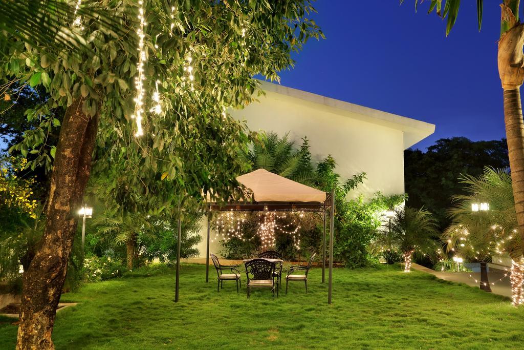 วิลลา ซาน ลอว์เรนซ์ Hotel โลนาวาลา ภายนอก รูปภาพ