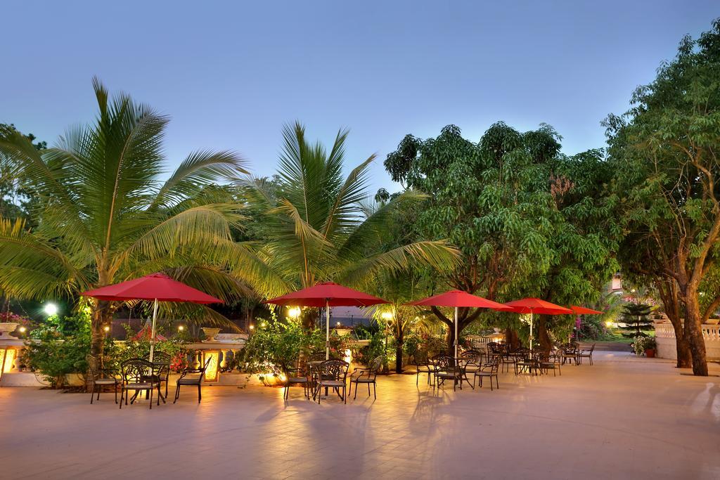 วิลลา ซาน ลอว์เรนซ์ Hotel โลนาวาลา ภายนอก รูปภาพ
