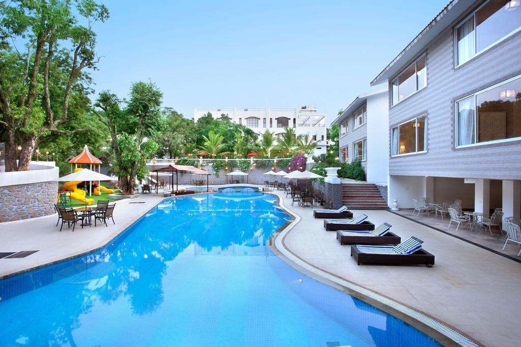วิลลา ซาน ลอว์เรนซ์ Hotel โลนาวาลา ภายนอก รูปภาพ