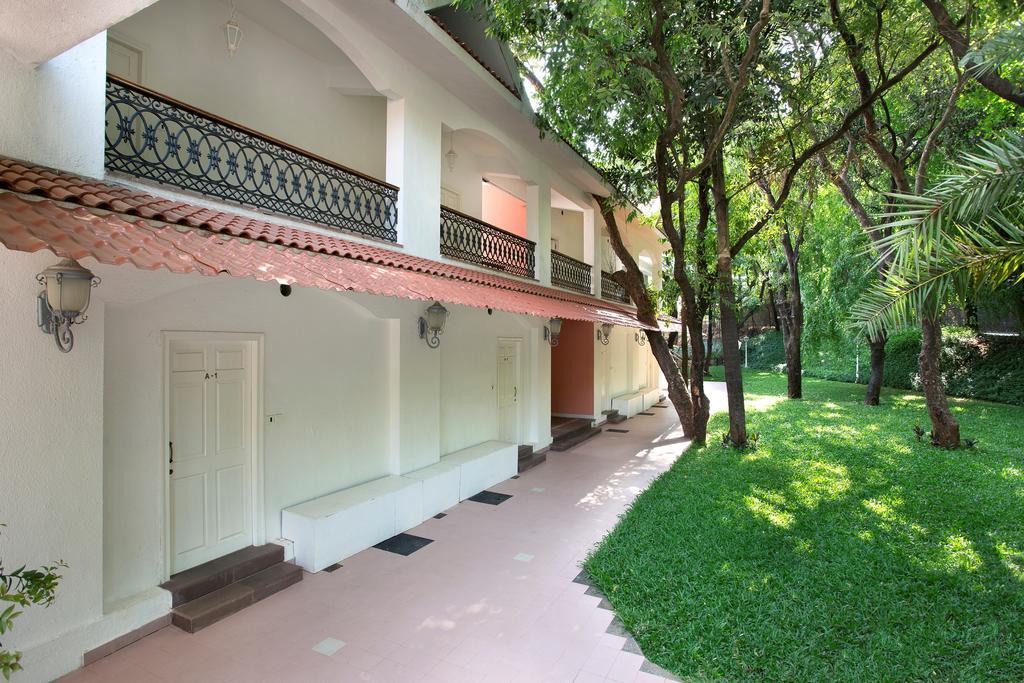 วิลลา ซาน ลอว์เรนซ์ Hotel โลนาวาลา ภายนอก รูปภาพ