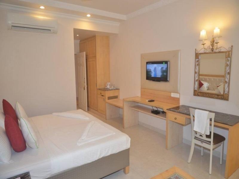 วิลลา ซาน ลอว์เรนซ์ Hotel โลนาวาลา ภายนอก รูปภาพ