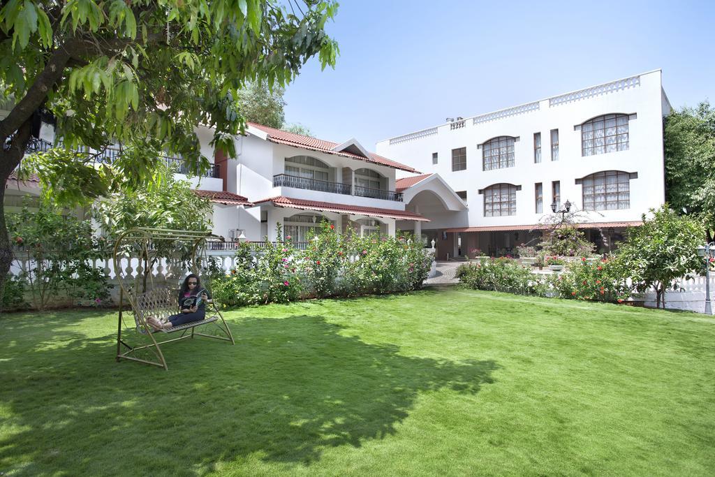 วิลลา ซาน ลอว์เรนซ์ Hotel โลนาวาลา ภายนอก รูปภาพ